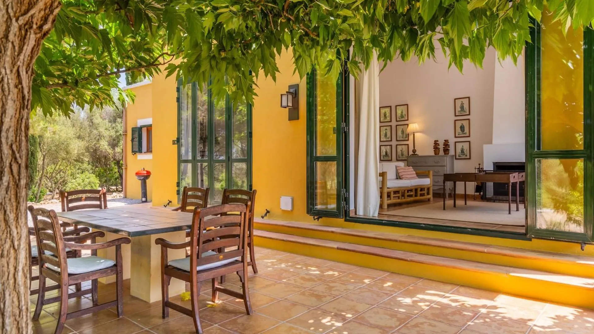 Country House With Pool In Manacor Casa de Férias Manacor (Mallorca)