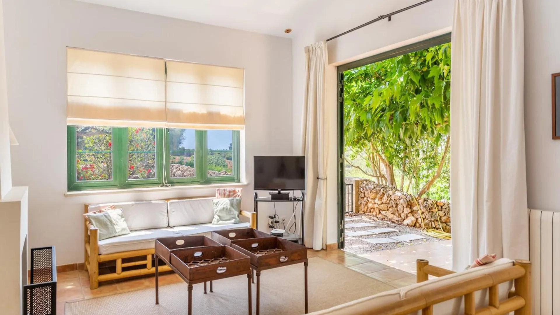 Country House With Pool In Manacor 0*, Manacor (Mallorca)