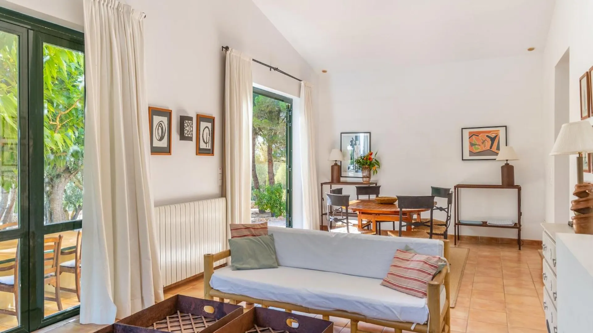 Country House With Pool In Manacor Casa de Férias